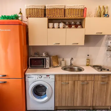 Apartamento Suur-sepa 5 *