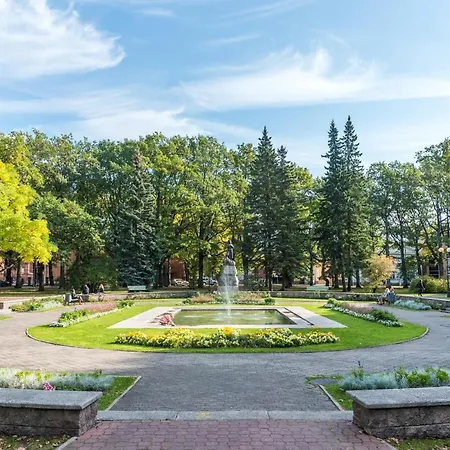 Suur-sepa 5 Apartamento Pärnu