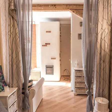 Suur-sepa 5 Apartamento *