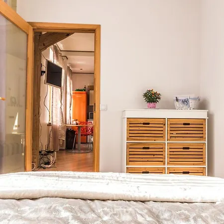 Apartamento Suur-sepa 5 *