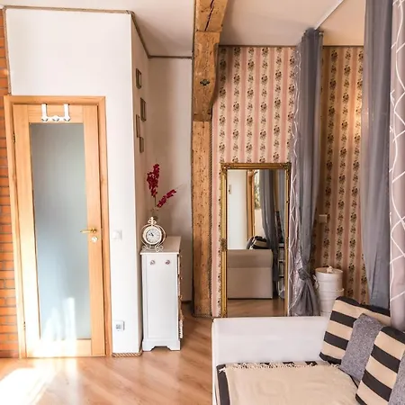 Suur-sepa 5 Apartamento *