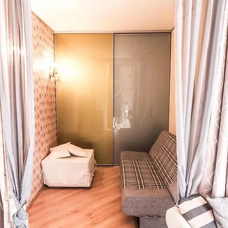 Suur-sepa 5 Apartamento