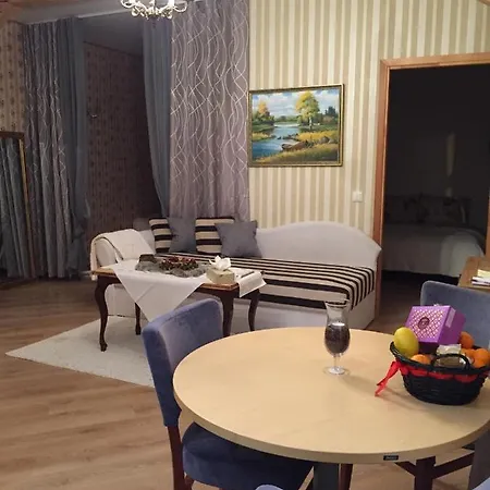 Apartamento Suur-sepa 5 *