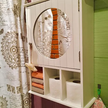 Suur-sepa 5 Apartamento *