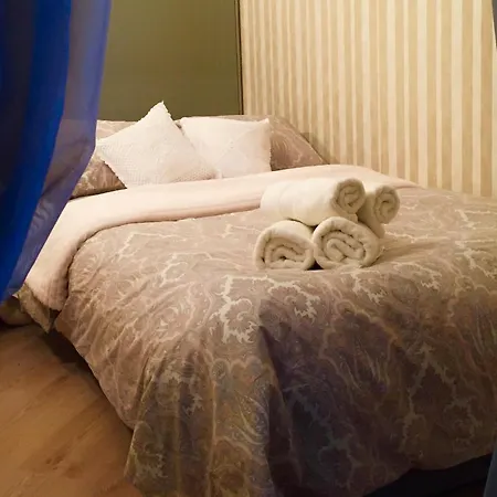 Suur-sepa 5 Apartamento Pärnu