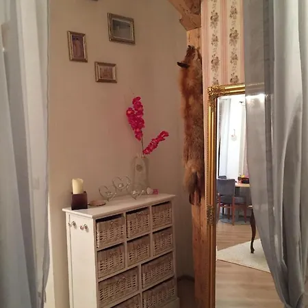 Suur-sepa 5 Apartamento *