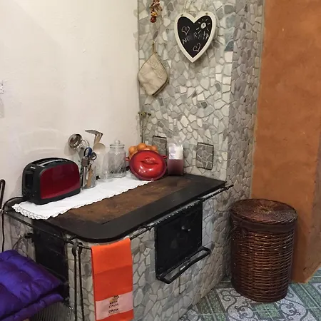 Suur-sepa 5 Apartamento Pärnu