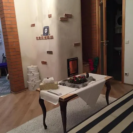 Apartamento Suur-sepa 5 Pärnu