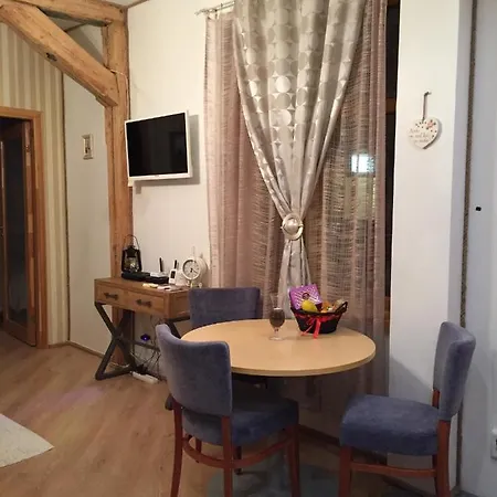 Suur-sepa 5 Apartamento Pärnu